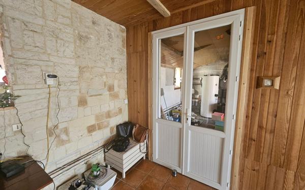 Maison à vendre    6 pièces •  Aigrefeuille-d'Aunis