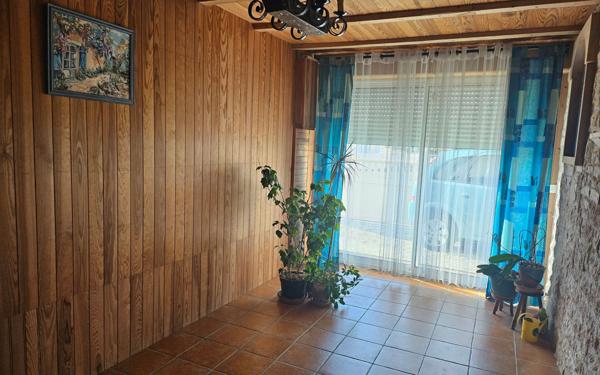 Maison à vendre    6 pièces •  Aigrefeuille-d'Aunis