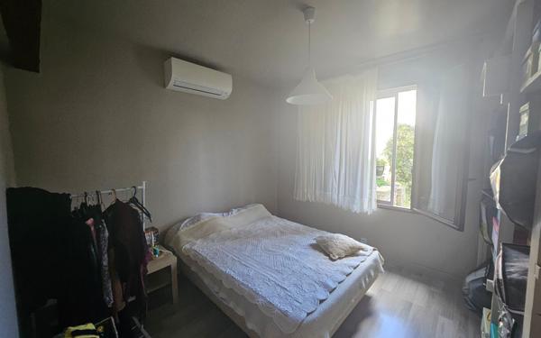 Maison à vendre    6 pièces •  Aigrefeuille-d'Aunis