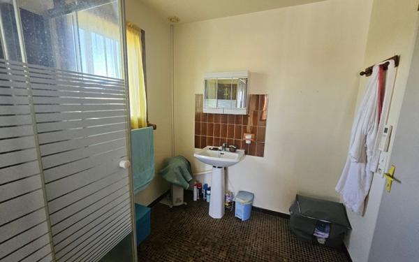 Maison à vendre    6 pièces •  Aigrefeuille-d'Aunis