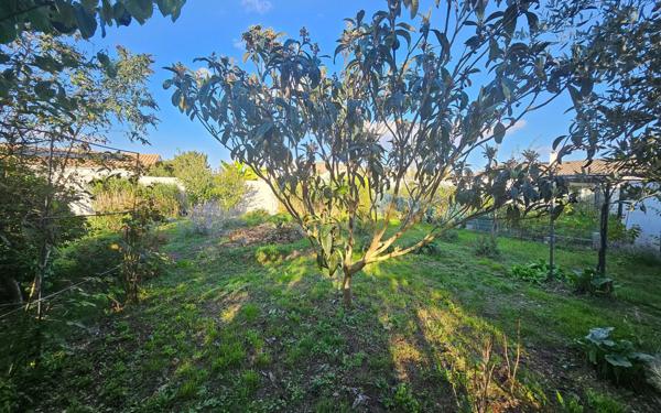 Maison à vendre    6 pièces •  Aigrefeuille-d'Aunis