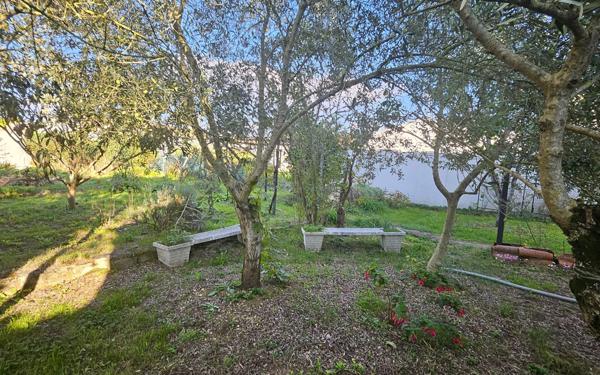 Maison à vendre    6 pièces •  Aigrefeuille-d'Aunis