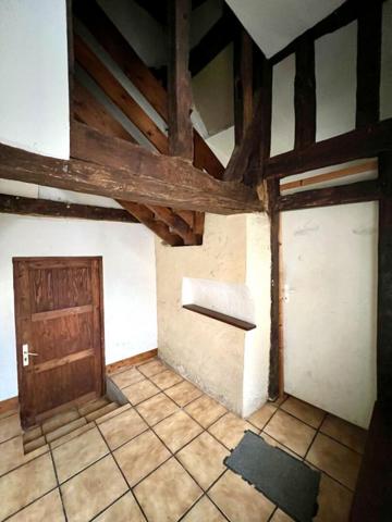 Immeuble  9 pièce(s) 145 m2   4 logements