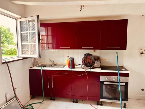 Immeuble  9 pièce(s) 145 m2   4 logements