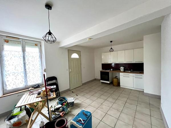 Immeuble  9 pièce(s) 145 m2   4 logements