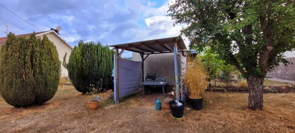 À vendre Appartement 3 pièces 62.24 m² - Saint-dié-des-vosges 88100