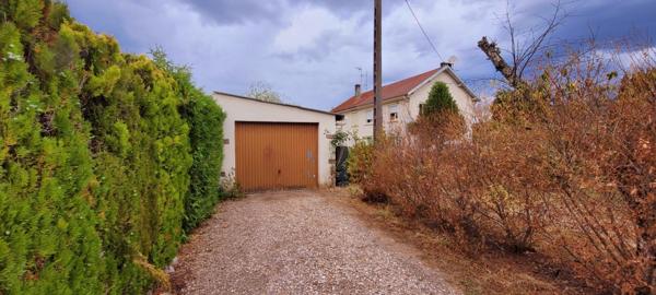 À vendre Appartement 3 pièces 62.24 m² - Saint-dié-des-vosges 88100