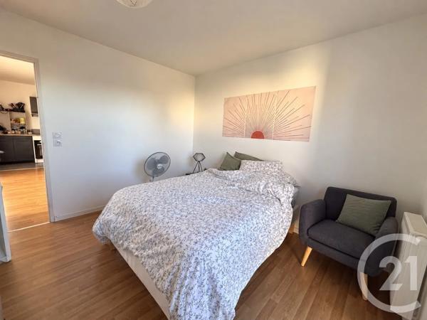 Appartement F2 à vendre  2 pièces - 45,69 m 2   AMIENS  - 80