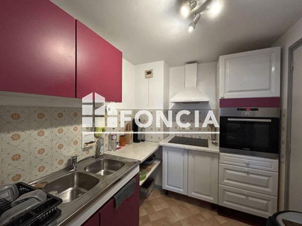 Location Appartement 2 pièces 53.17 m² - 278 ROUTE D'APREMONT Saint Badolph 73190