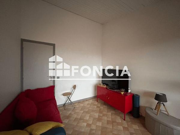 Location Appartement 2 pièces 53.17 m² - 278 ROUTE D'APREMONT Saint Badolph 73190