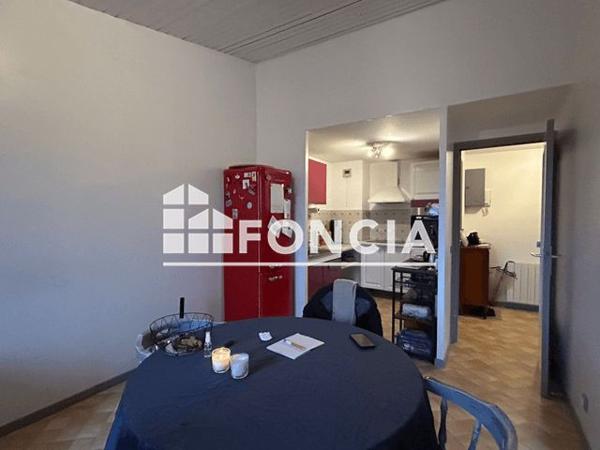 Location Appartement 2 pièces 53.17 m² - 278 ROUTE D'APREMONT Saint Badolph 73190