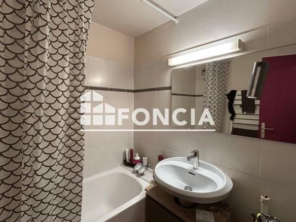 Location Appartement 2 pièces 53.17 m² - 278 ROUTE D'APREMONT Saint Badolph 73190