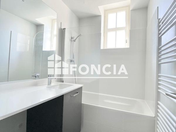 Location Appartement 3 pièces 56.5 m² - Metz 57000