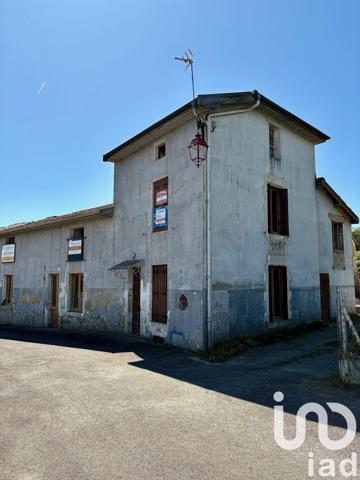 Maison à vendre 6 pièces 140 m² Doulevant-le-Château