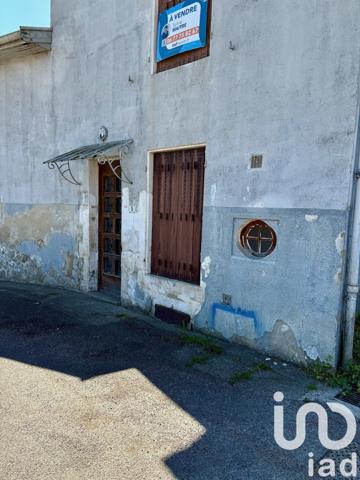 Maison à vendre 6 pièces 140 m² Doulevant-le-Château