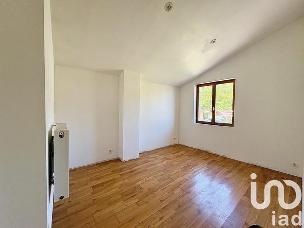 Maison à vendre 6 pièces 140 m² Doulevant-le-Château