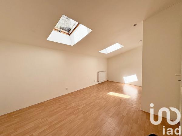 Maison à vendre 6 pièces 140 m² Doulevant-le-Château