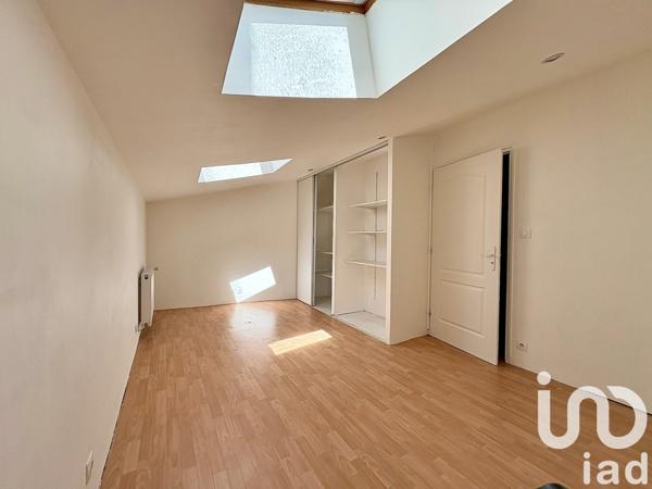 Maison à vendre 6 pièces 140 m² Doulevant-le-Château