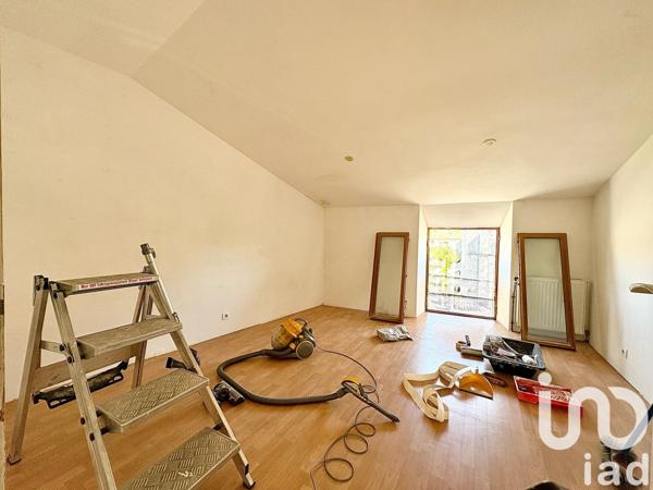 Maison à vendre 6 pièces 140 m² Doulevant-le-Château