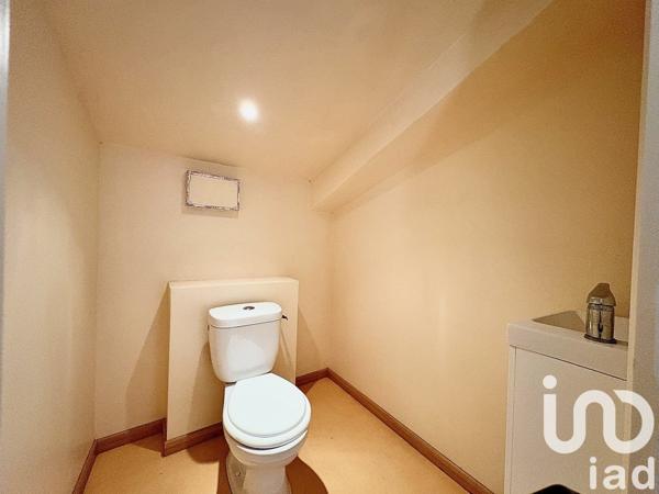 Maison à vendre 6 pièces 140 m² Doulevant-le-Château