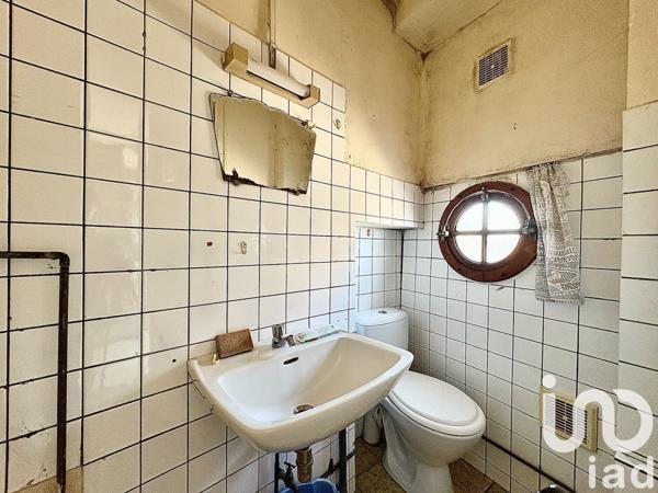 Maison à vendre 6 pièces 140 m² Doulevant-le-Château