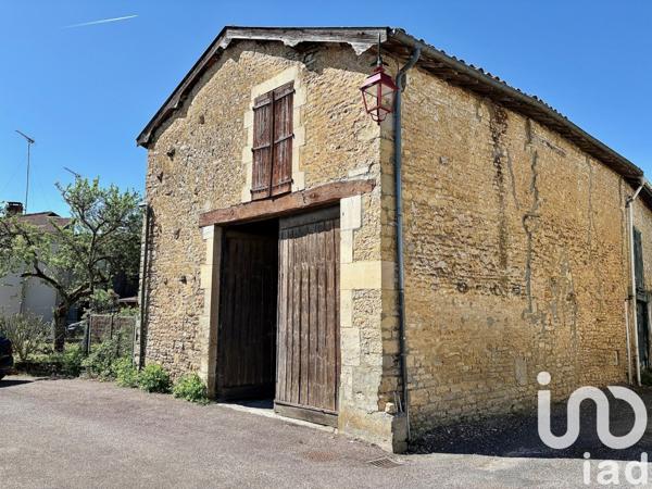 Maison à vendre 6 pièces 140 m² Doulevant-le-Château