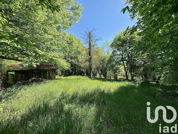 Maison à vendre 6 pièces 140 m² Doulevant-le-Château