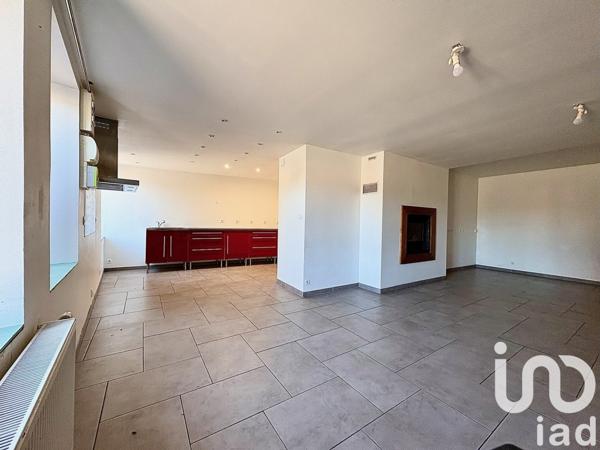 Maison à vendre 6 pièces 140 m² Doulevant-le-Château