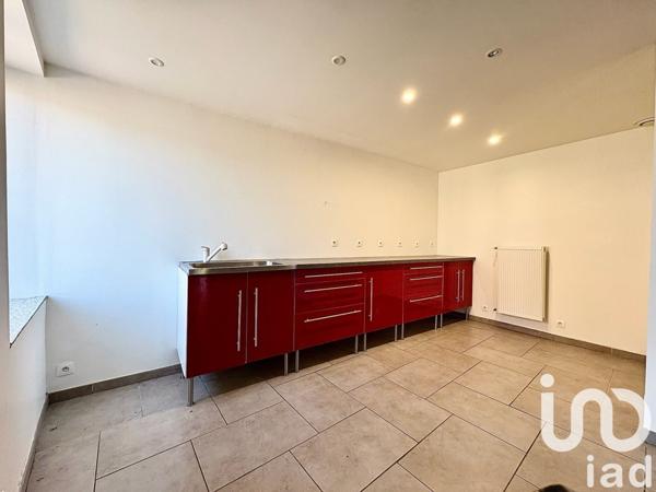 Maison à vendre 6 pièces 140 m² Doulevant-le-Château