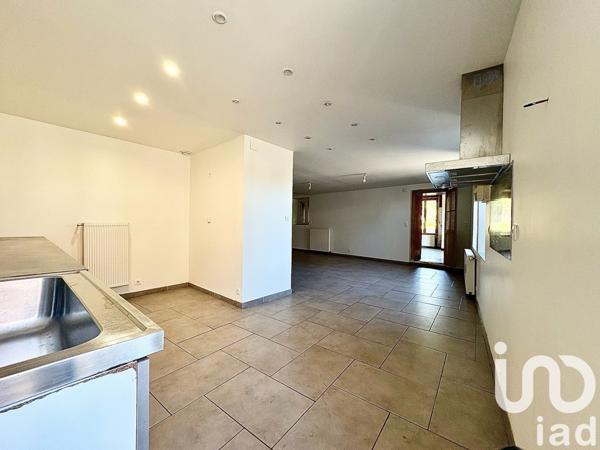 Maison à vendre 6 pièces 140 m² Doulevant-le-Château