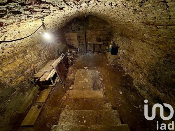 Maison à vendre 6 pièces 140 m² Doulevant-le-Château