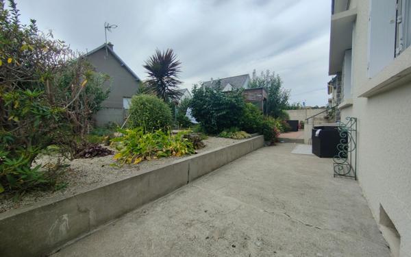 Maison à vendre    4 pièces • 105 m2 Guingamp