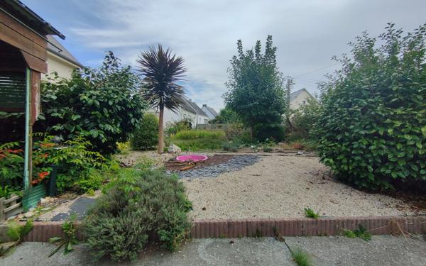 Maison à vendre    4 pièces • 105 m2 Guingamp