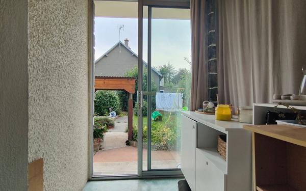 Maison à vendre    4 pièces • 105 m2 Guingamp