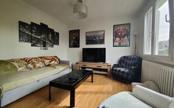 Maison à vendre    4 pièces • 105 m2 Guingamp