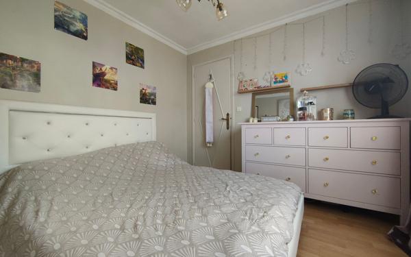 Maison à vendre    4 pièces • 105 m2 Guingamp