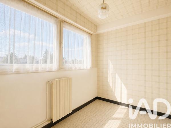 Maison à vendre 6 pièces 140 m² Villedieu-les-Poêles-Rouffigny