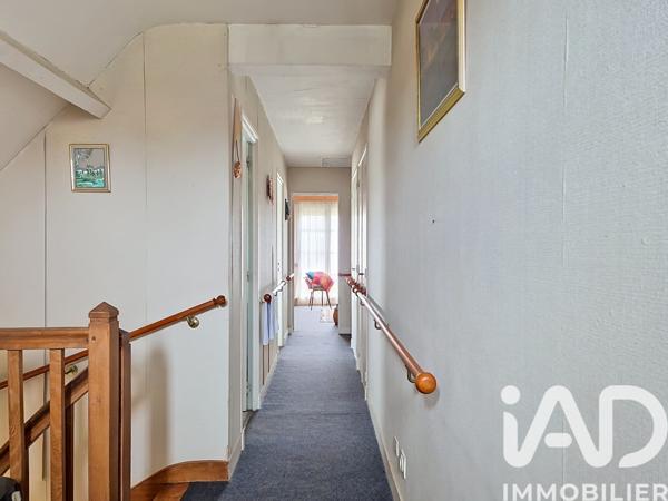 Maison à vendre 6 pièces 140 m² Villedieu-les-Poêles-Rouffigny