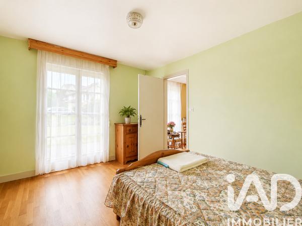 Maison à vendre 6 pièces 140 m² Villedieu-les-Poêles-Rouffigny