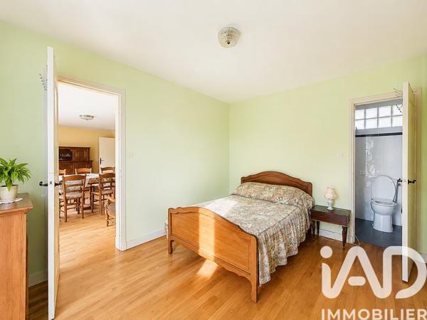 Maison à vendre 6 pièces 140 m² Villedieu-les-Poêles-Rouffigny