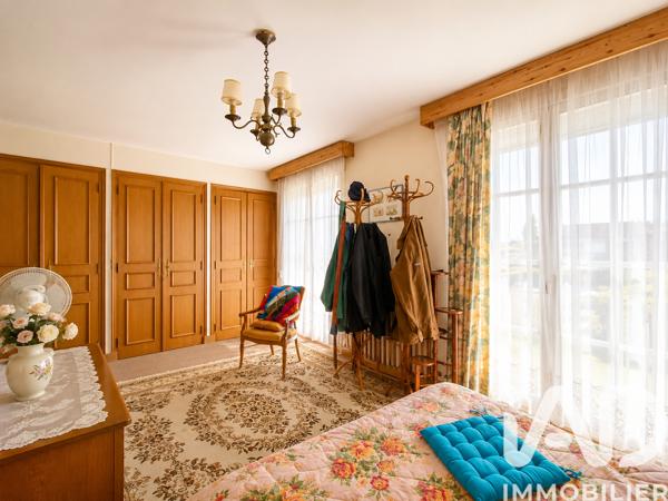 Maison à vendre 6 pièces 140 m² Villedieu-les-Poêles-Rouffigny