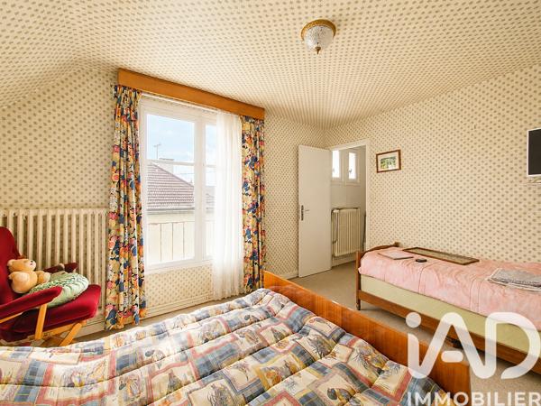 Maison à vendre 6 pièces 140 m² Villedieu-les-Poêles-Rouffigny