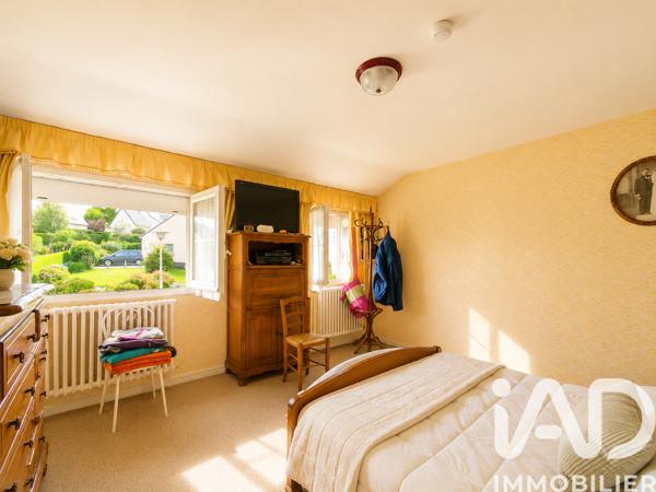 Maison à vendre 6 pièces 140 m² Villedieu-les-Poêles-Rouffigny