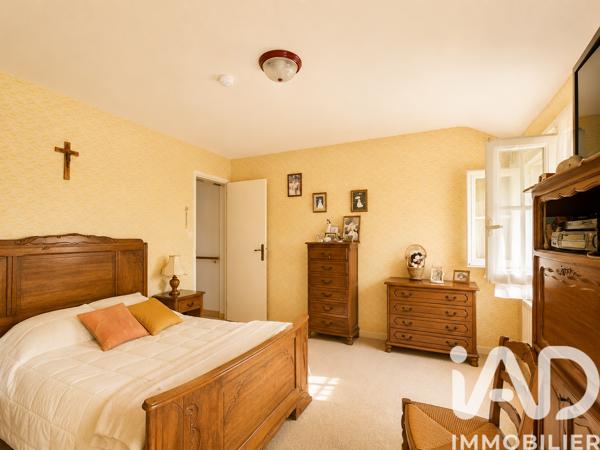 Maison à vendre 6 pièces 140 m² Villedieu-les-Poêles-Rouffigny