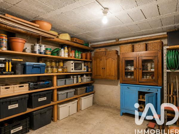 Maison à vendre 6 pièces 140 m² Villedieu-les-Poêles-Rouffigny