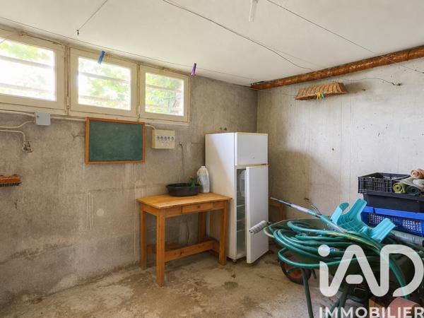 Maison à vendre 6 pièces 140 m² Villedieu-les-Poêles-Rouffigny