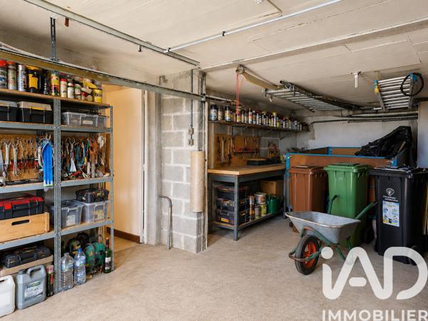 Maison à vendre 6 pièces 140 m² Villedieu-les-Poêles-Rouffigny