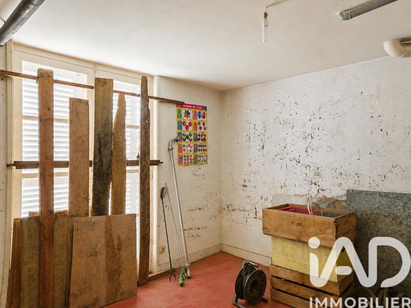 Maison à vendre 6 pièces 140 m² Villedieu-les-Poêles-Rouffigny