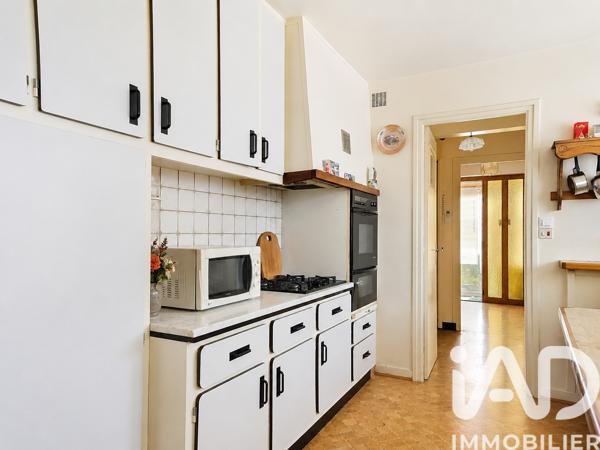 Maison à vendre 6 pièces 140 m² Villedieu-les-Poêles-Rouffigny