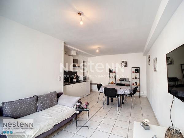 Appartement Pussay 2 pièce(s) 38.50 m2
